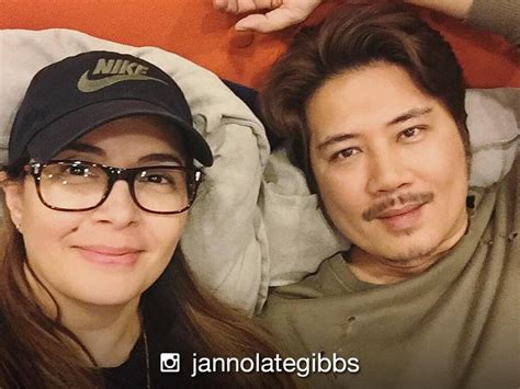 janno gibbs wife|‘Ito na ang last’: Janno Gibbs on working with wife Bing Loyzaga, .